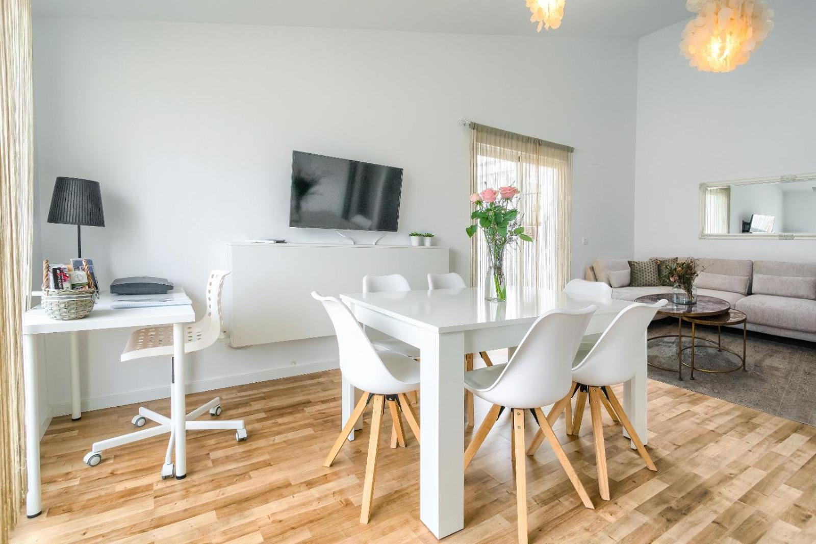 Duplex Piscina, Terraza Y Parking By Vero Αλτέα Εξωτερικό φωτογραφία