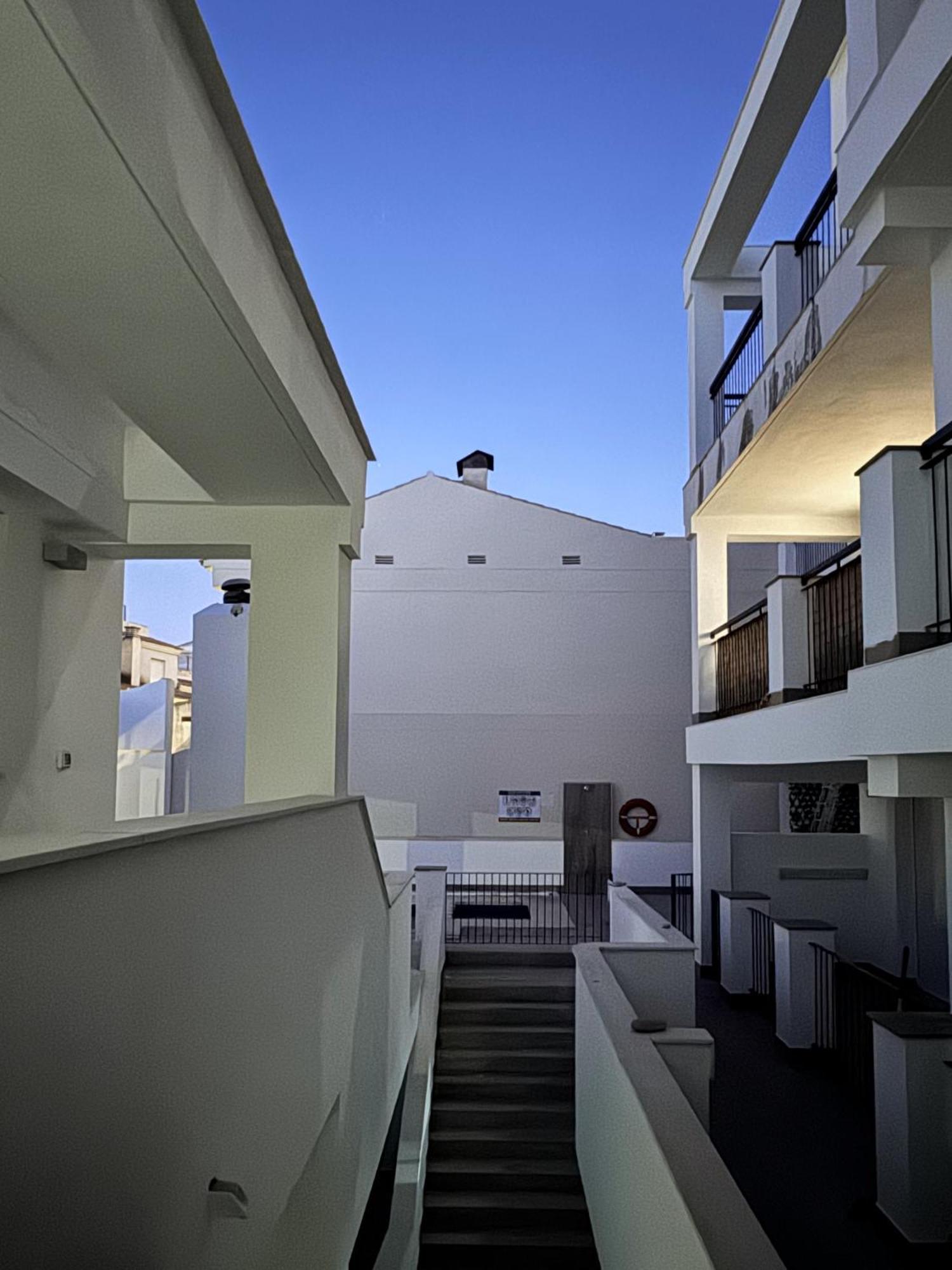 Duplex Piscina, Terraza Y Parking By Vero Αλτέα Εξωτερικό φωτογραφία