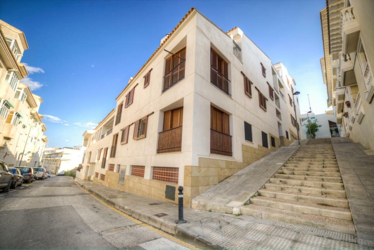 Duplex Piscina, Terraza Y Parking By Vero Αλτέα Εξωτερικό φωτογραφία