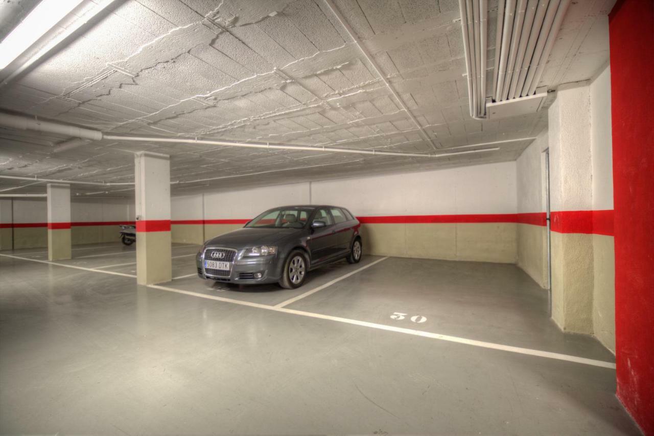 Duplex Piscina, Terraza Y Parking By Vero Αλτέα Εξωτερικό φωτογραφία