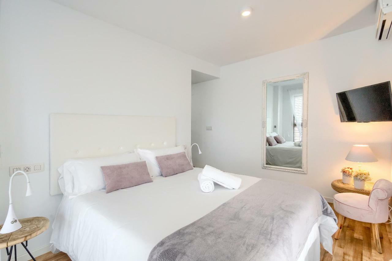 Duplex Piscina, Terraza Y Parking By Vero Αλτέα Εξωτερικό φωτογραφία