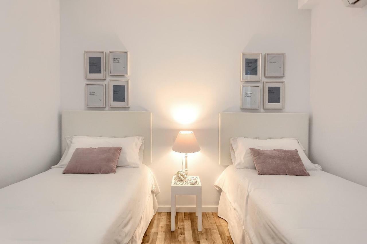 Duplex Piscina, Terraza Y Parking By Vero Αλτέα Εξωτερικό φωτογραφία