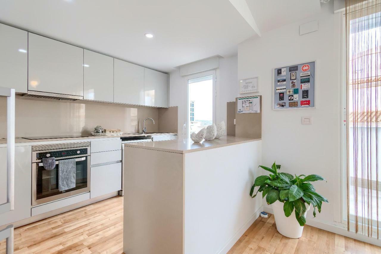 Duplex Piscina, Terraza Y Parking By Vero Αλτέα Εξωτερικό φωτογραφία