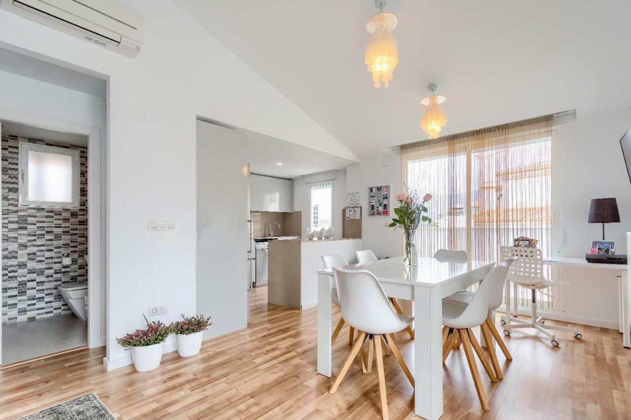 Duplex Piscina, Terraza Y Parking By Vero Αλτέα Εξωτερικό φωτογραφία