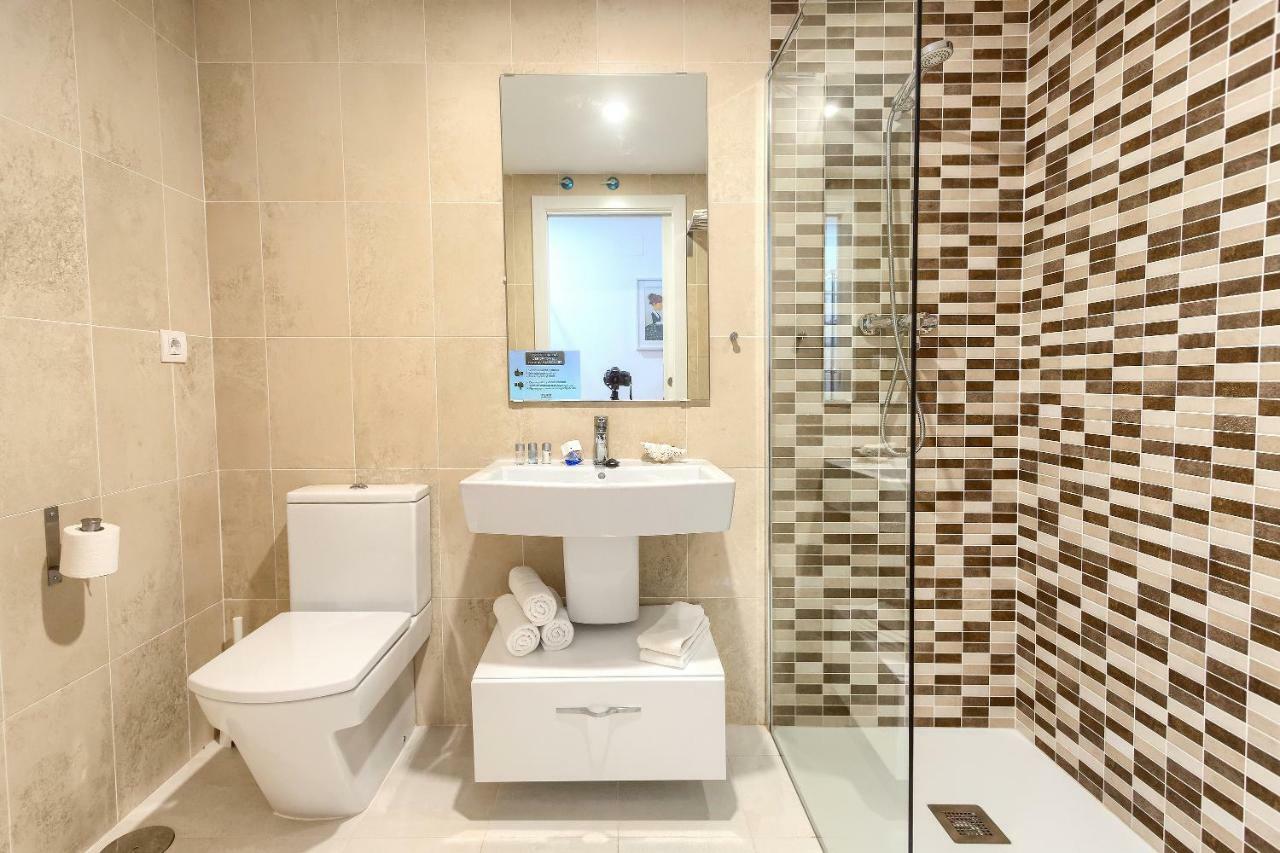 Duplex Piscina, Terraza Y Parking By Vero Αλτέα Εξωτερικό φωτογραφία