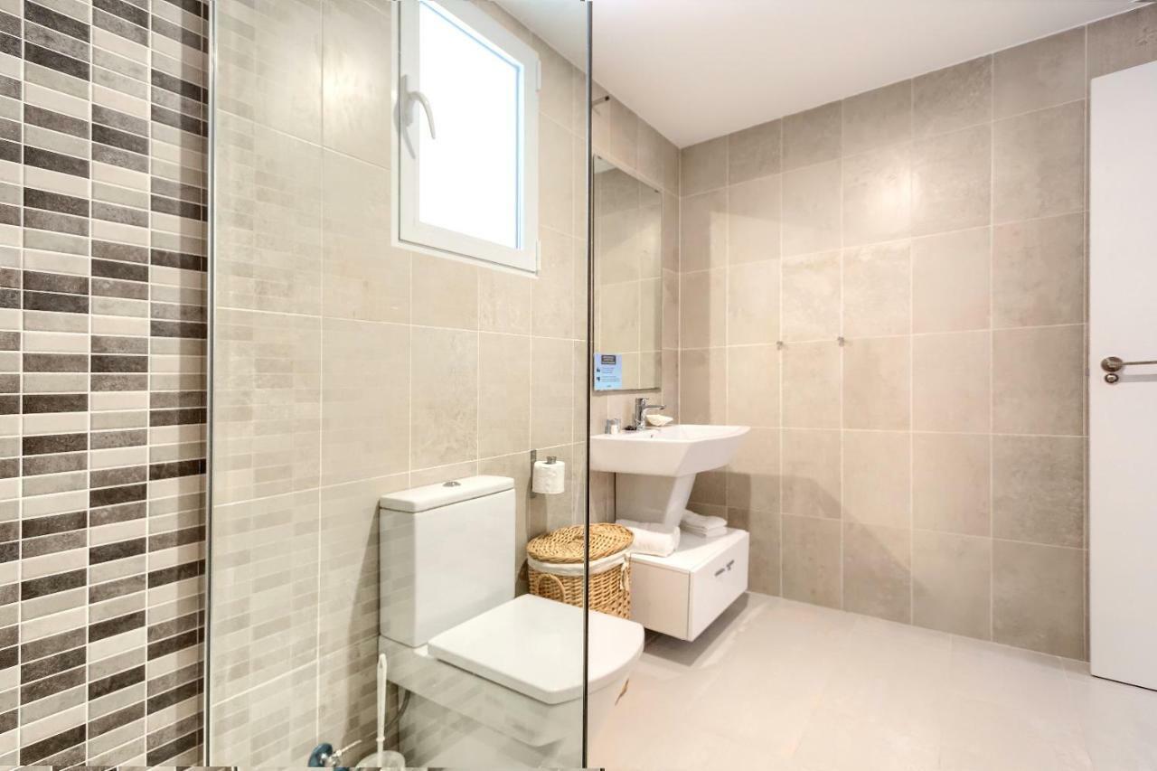 Duplex Piscina, Terraza Y Parking By Vero Αλτέα Εξωτερικό φωτογραφία