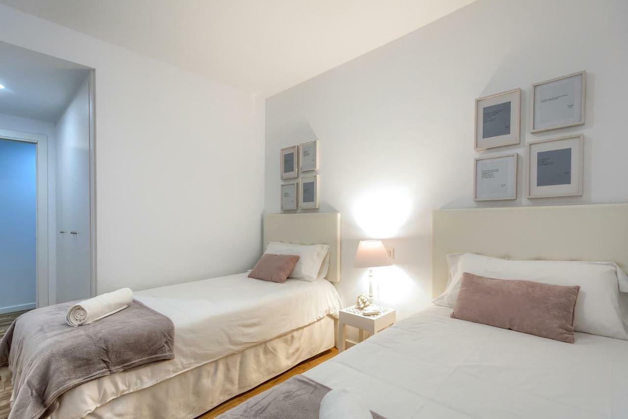Duplex Piscina, Terraza Y Parking By Vero Αλτέα Εξωτερικό φωτογραφία