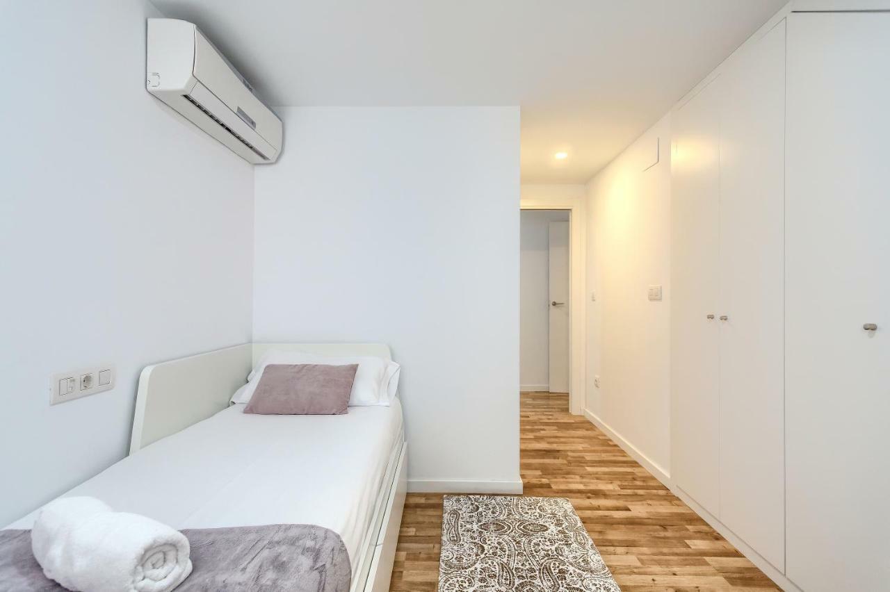 Duplex Piscina, Terraza Y Parking By Vero Αλτέα Εξωτερικό φωτογραφία