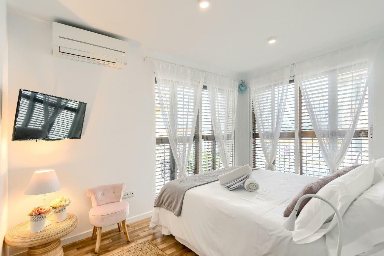 Duplex Piscina, Terraza Y Parking By Vero Αλτέα Εξωτερικό φωτογραφία